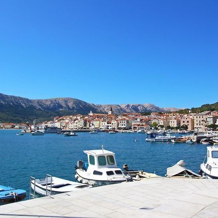 Apartment Bebek - Gorica Baška Zewnętrze zdjęcie