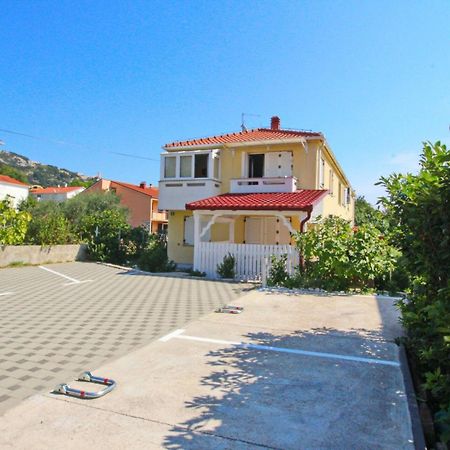 Apartment Bebek - Gorica Baška Zewnętrze zdjęcie