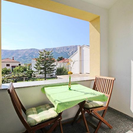 Apartment Bebek - Gorica Baška Zewnętrze zdjęcie