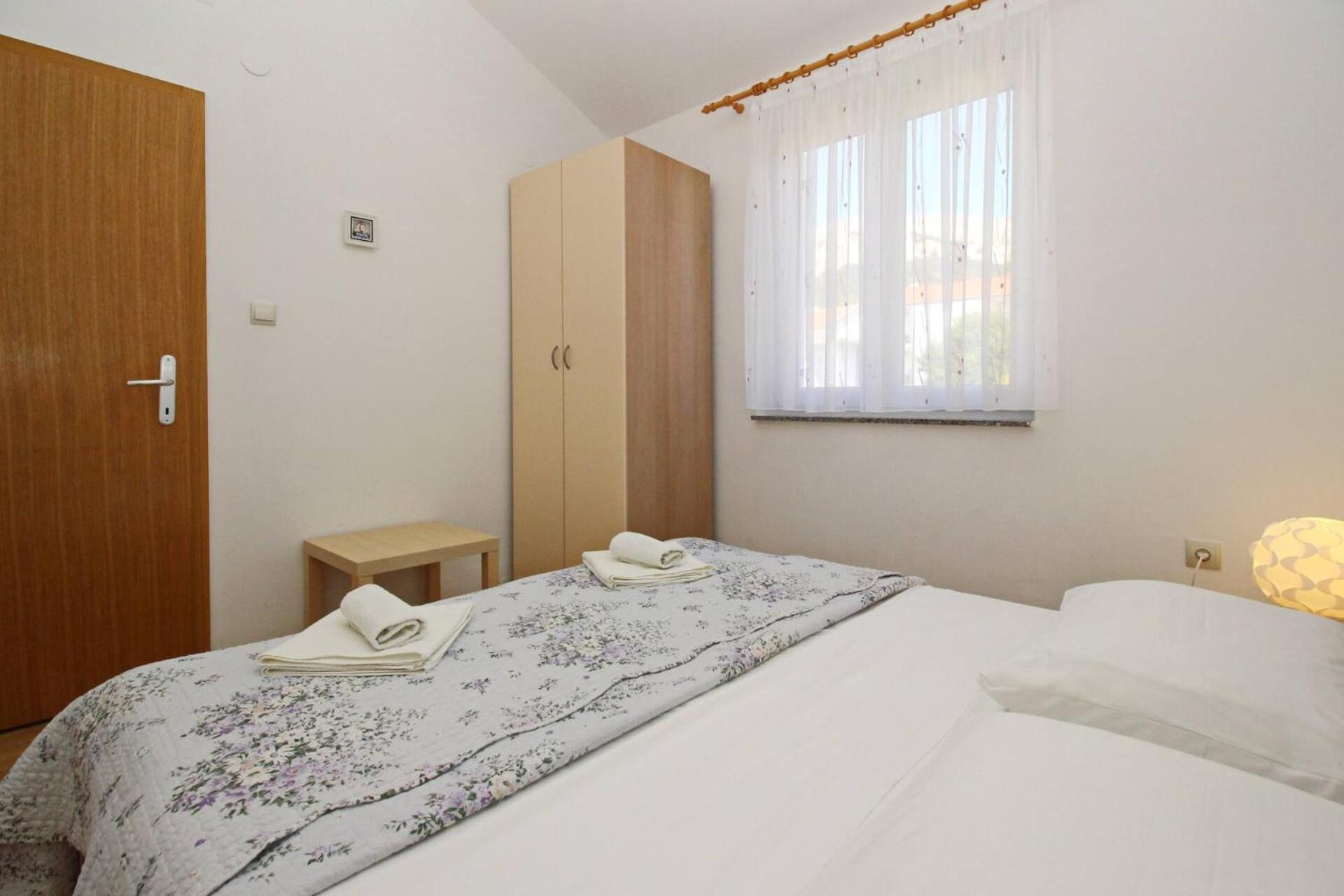 Apartment Bebek - Gorica Baška Zewnętrze zdjęcie