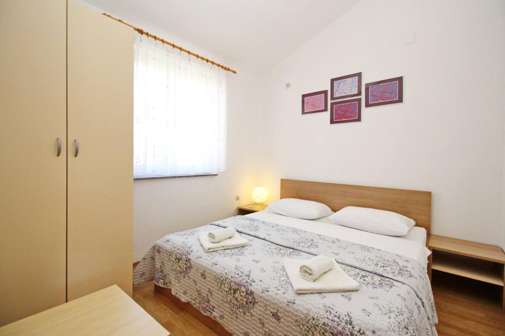 Apartment Bebek - Gorica Baška Zewnętrze zdjęcie