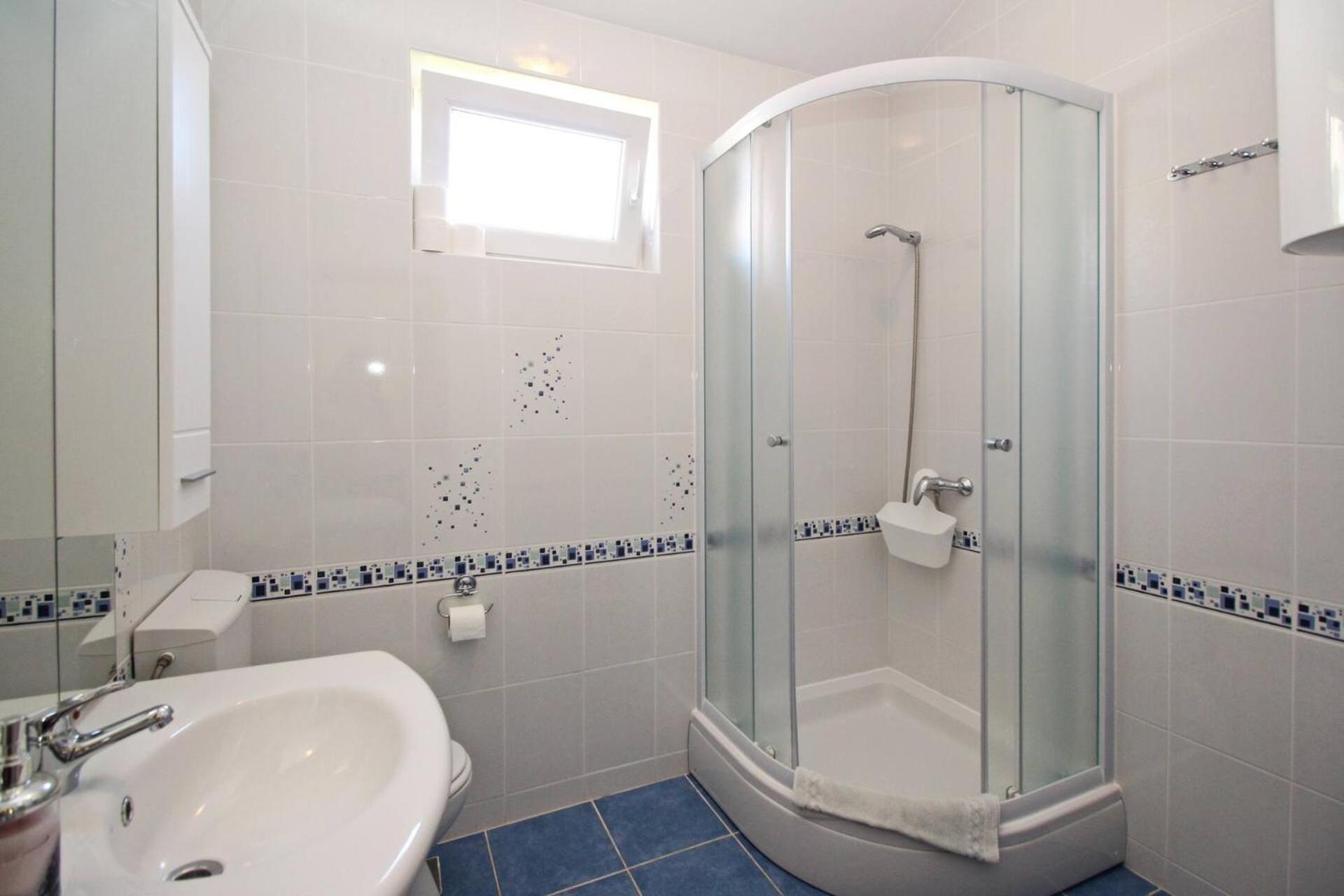 Apartment Bebek - Gorica Baška Zewnętrze zdjęcie