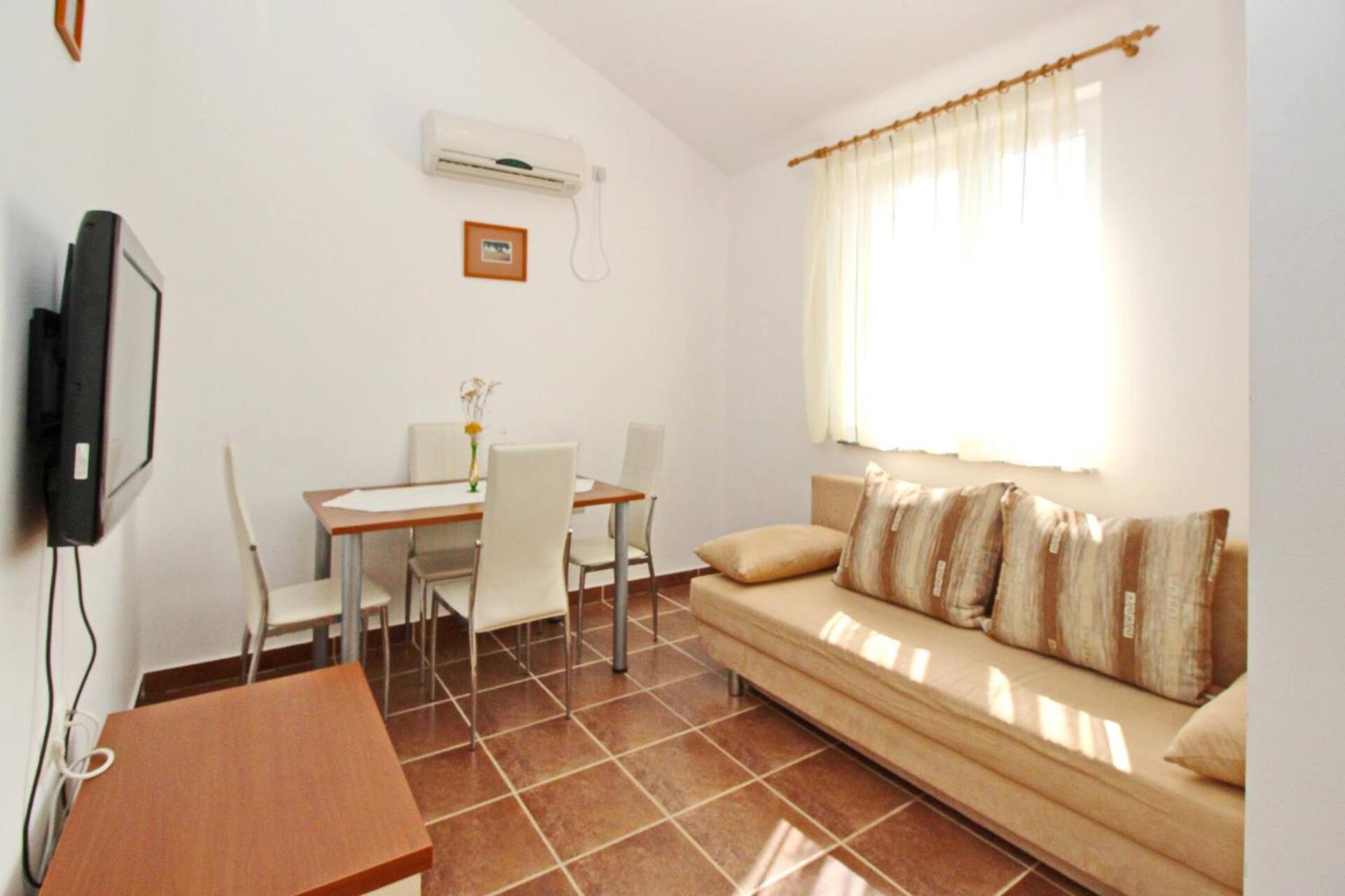 Apartment Bebek - Gorica Baška Zewnętrze zdjęcie