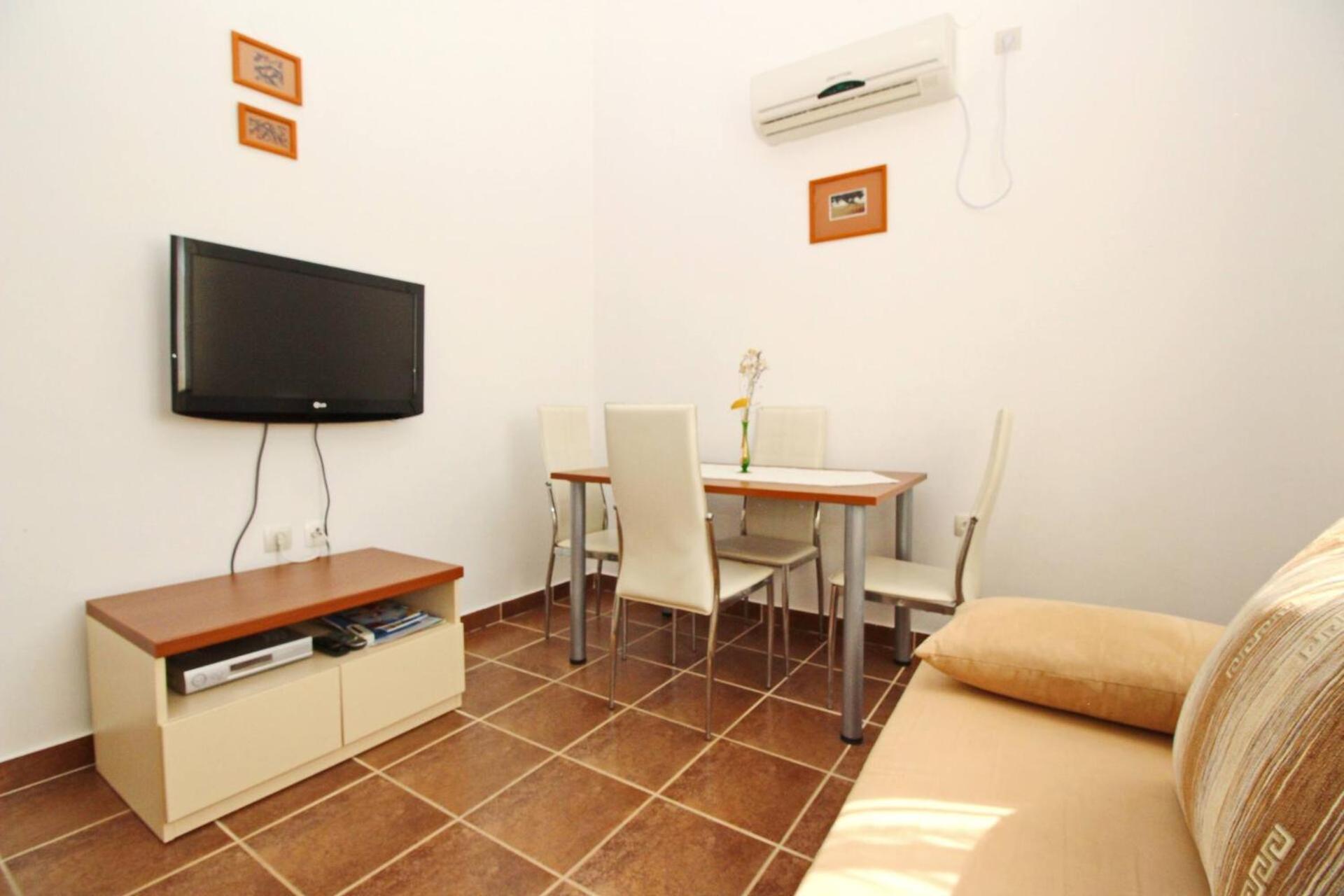Apartment Bebek - Gorica Baška Zewnętrze zdjęcie